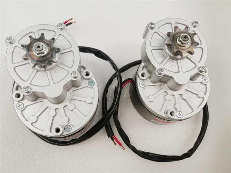 Greensky grain mill motor for Grain Mill Machine