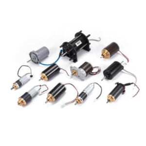 Pool cleaner motor for Swimming Pool Cleaning Machine
