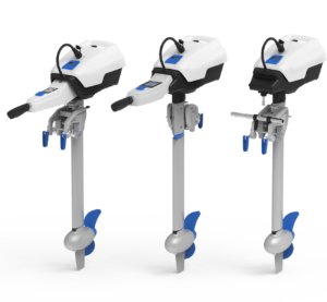 brushless trolling motor company in China