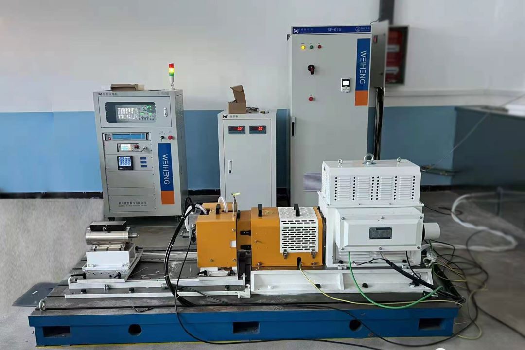 Electric Motor Testing Standards A Global Overview