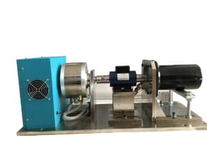 Electric Motor Testing Standards