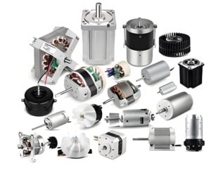 Micro Motors-the driving force of global industrial automation