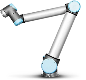 Stepper motors are used in a variety of applications on robot