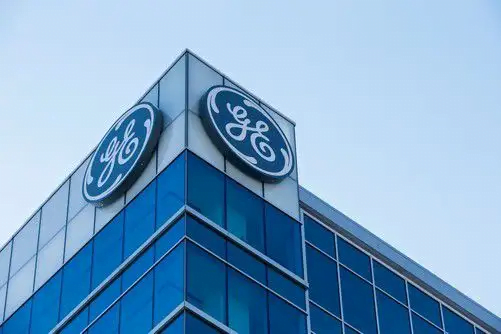 Atas Syarikat General Electric 10 pengeluar motor elektrik di dunia (19)