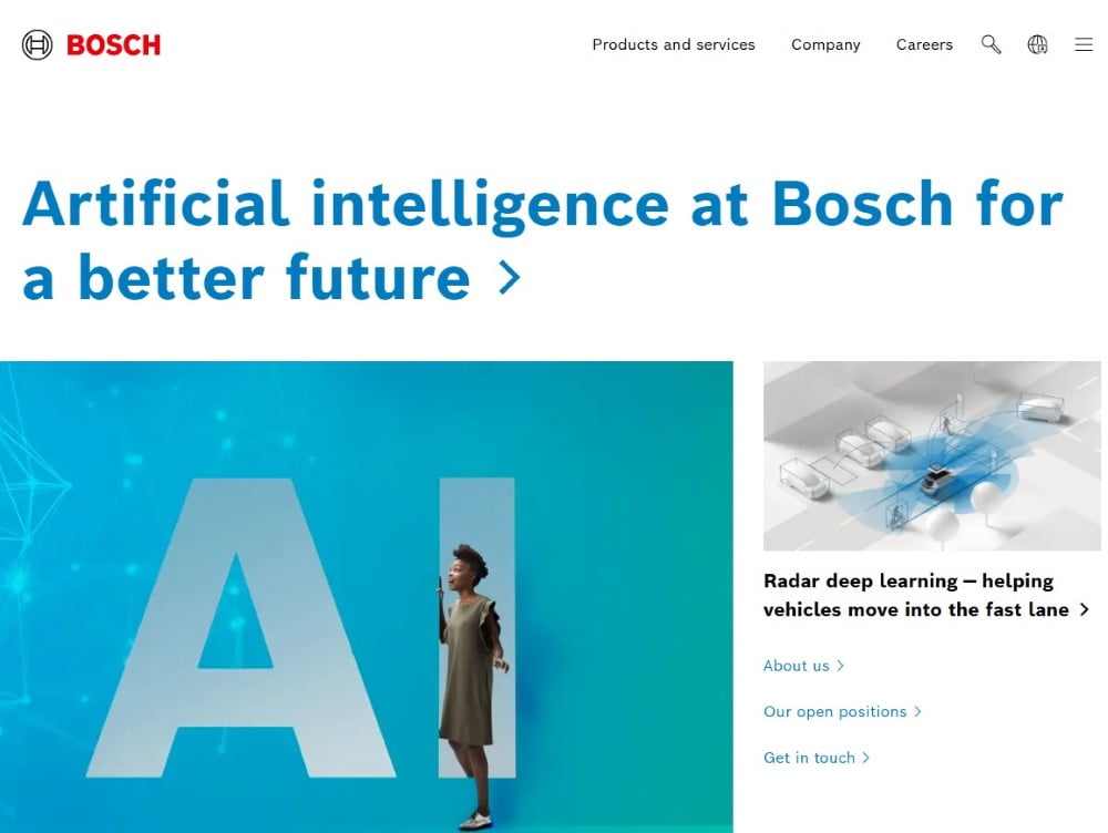 BOSCH