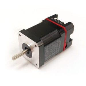 Greensky integrated stepper motor