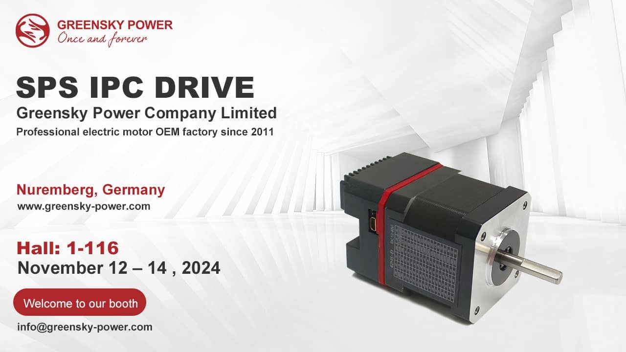 SPSPC DRIVE-Greensky Power Company Limited