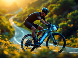 Benefits of Torque Sensor for Ebikes