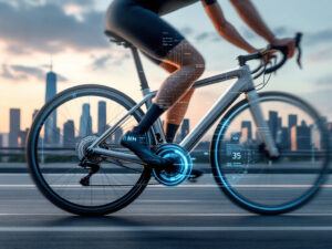 Which E-Bikes Have Torque Sensors
