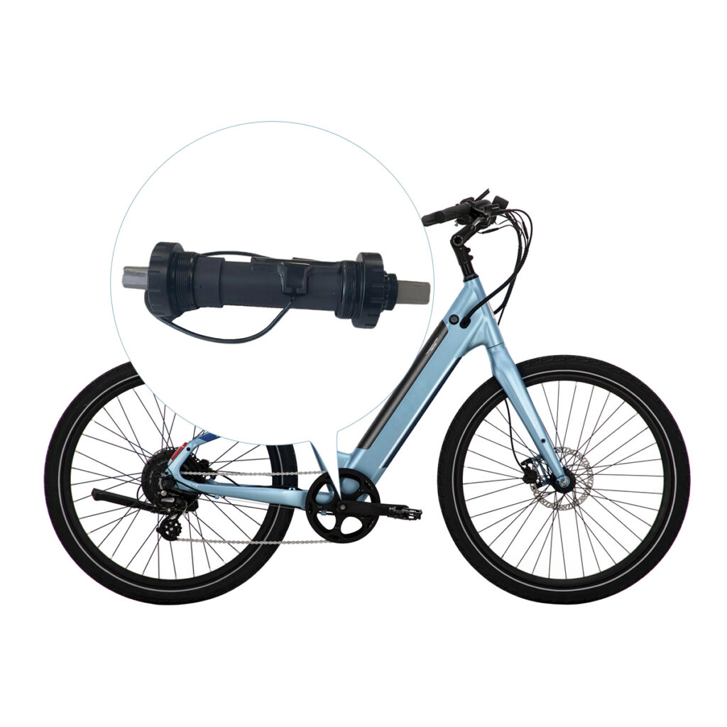 MATE  X トルクセンサー MATE X系 OEM電動自転車EBIKE トルクセンサー