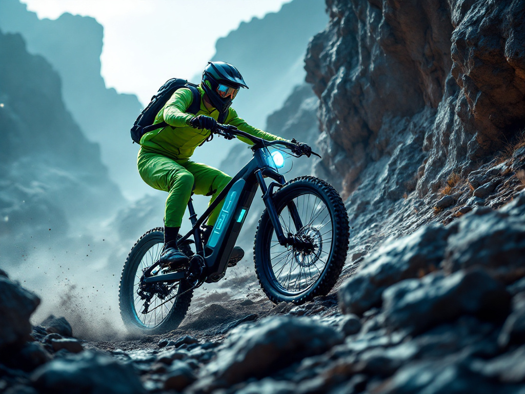 10 Hersteller von E-Bike-Drehmomentsensor auf der Welt