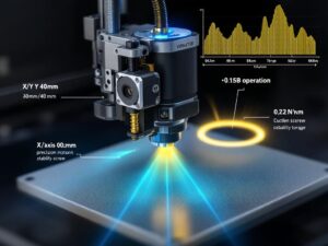 Precision Stepper Motors for 3D Printing Success-1