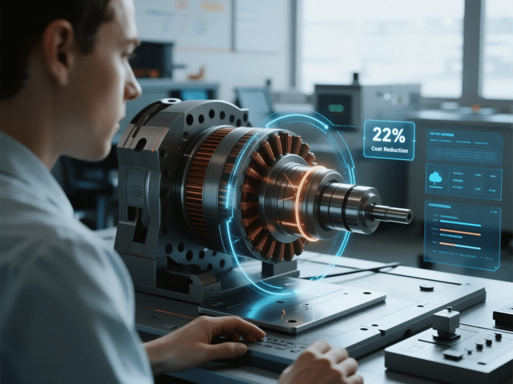 Maximize Profits with Wholesale BLDC Motors-The Strategic Procurement Guide-3