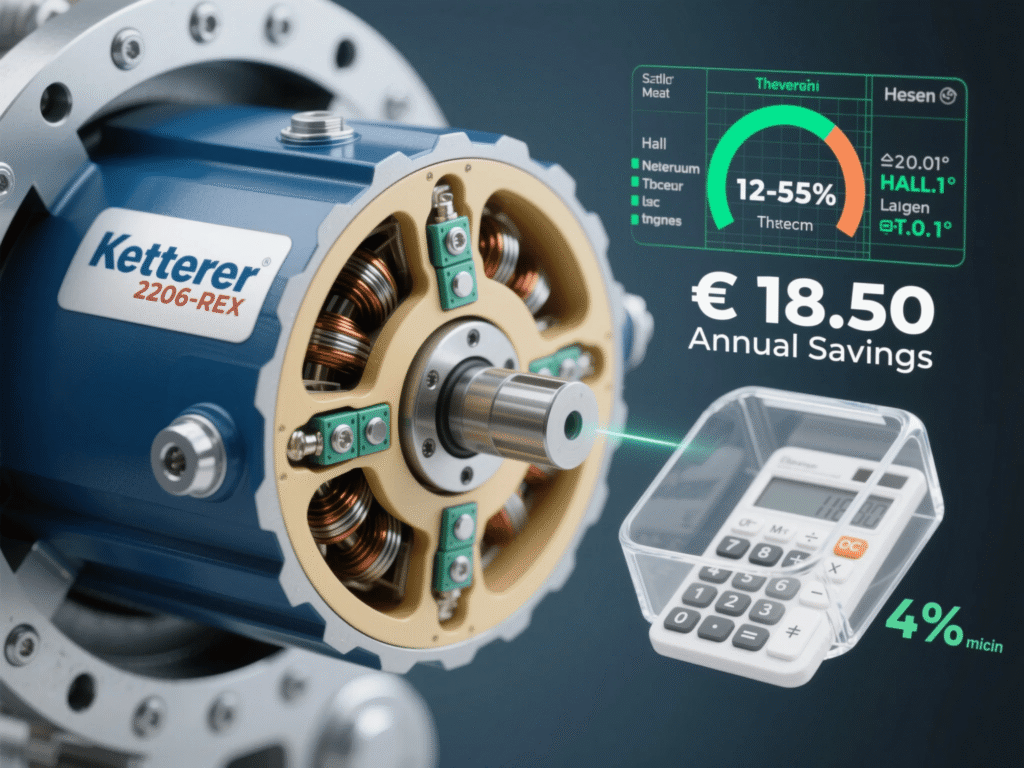 MOQ Under 50 Units 24V BLDC Motor Distributors in Germany for Small-Batch Sourcing