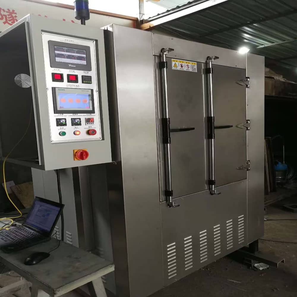 De 5-punts audit voor het inkoop van hoge temperatuur BLDC-motor voor industriële oven