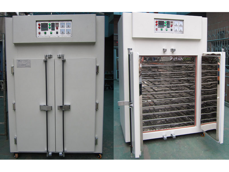 De 5-punts audit voor het inkoop van hoge temperatuur BLDC-motor voor industriële oven