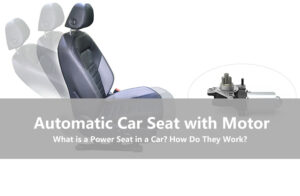 What is a Power Seat in a Car, How Do They Work​-1