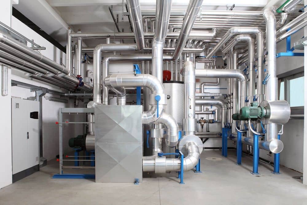How to Find a Reliable 24-48V BLDC Motor Supplier for OEM HVAC Systems Production