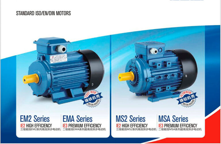 Ie2 Vs Ie3 Motor Efficiency Calculating The Payback Period For Your