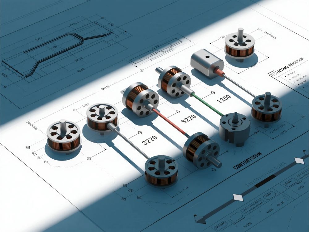How Do Brushless DC Electric Motors Work-Complete Technical Guide