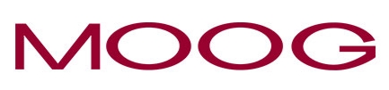 Moog​ motor LOGO
