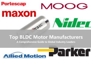 Top BLDC Motor Manufacturers A Comprehensive Guide to Global Industry Leaders