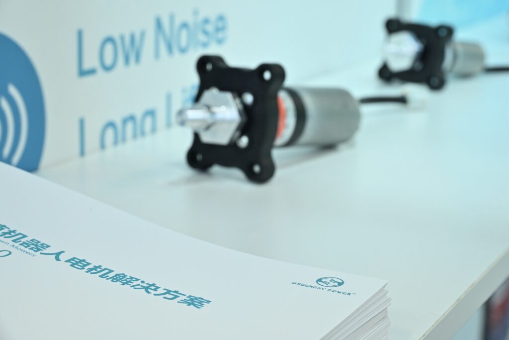 Greensky Power is Live at Spoga+Gafa 2026