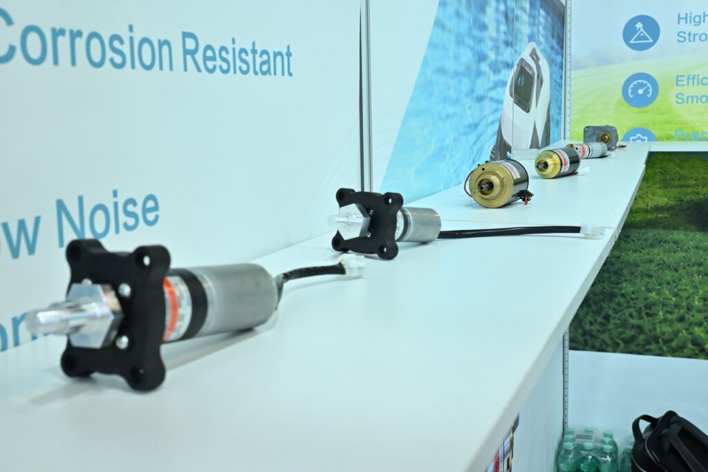 Greensky Power is Live at Spoga+Gafa 2026