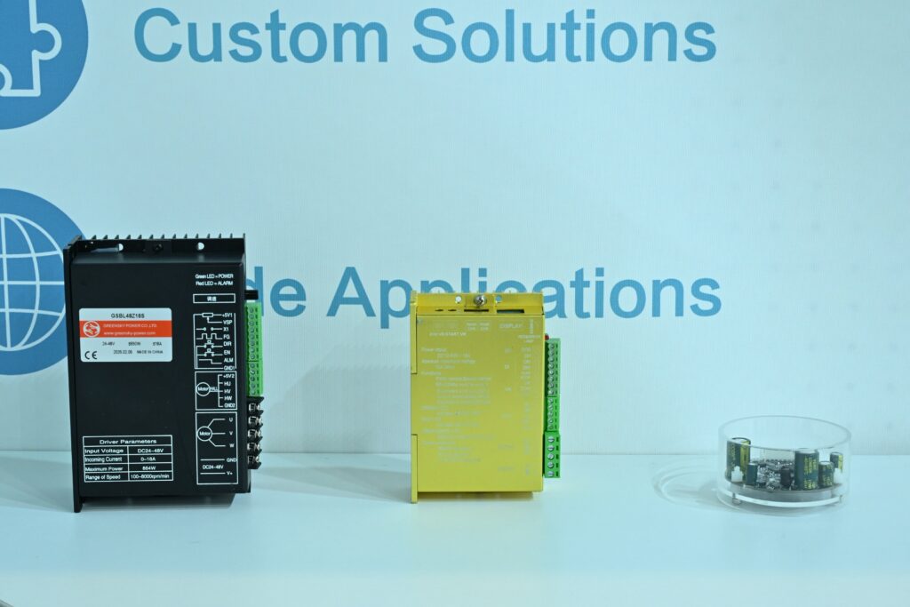 Greensky Power is Live at Spoga+Gafa 2026