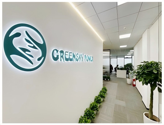 Greensky Headquarters