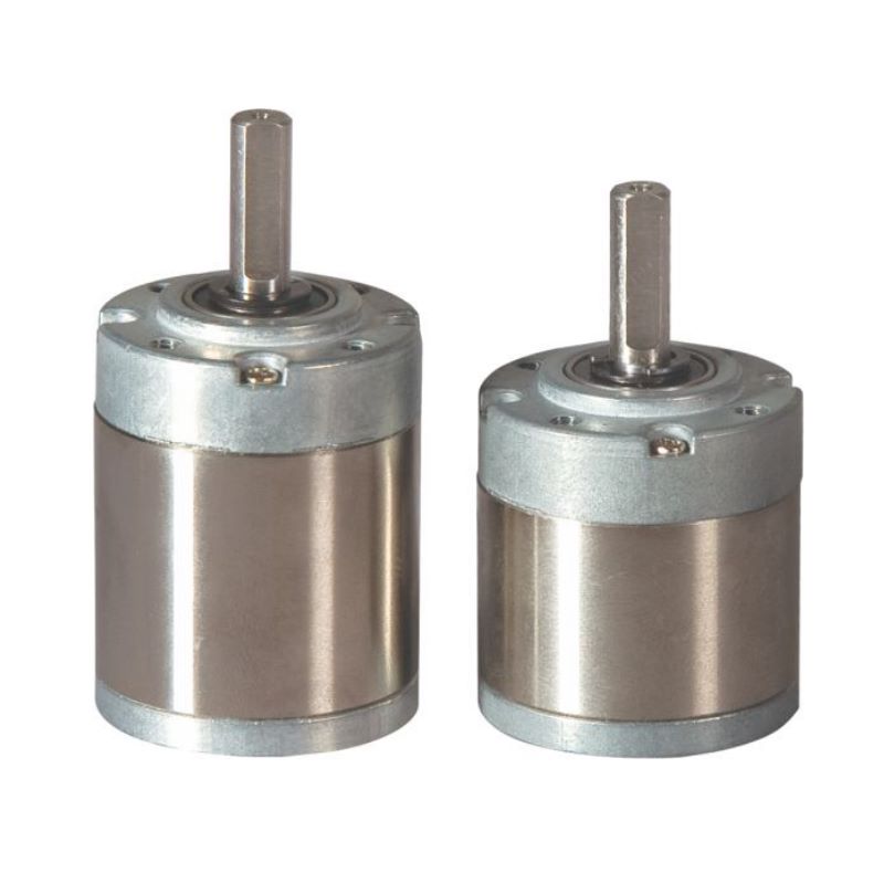 Planetary Gearbox 2