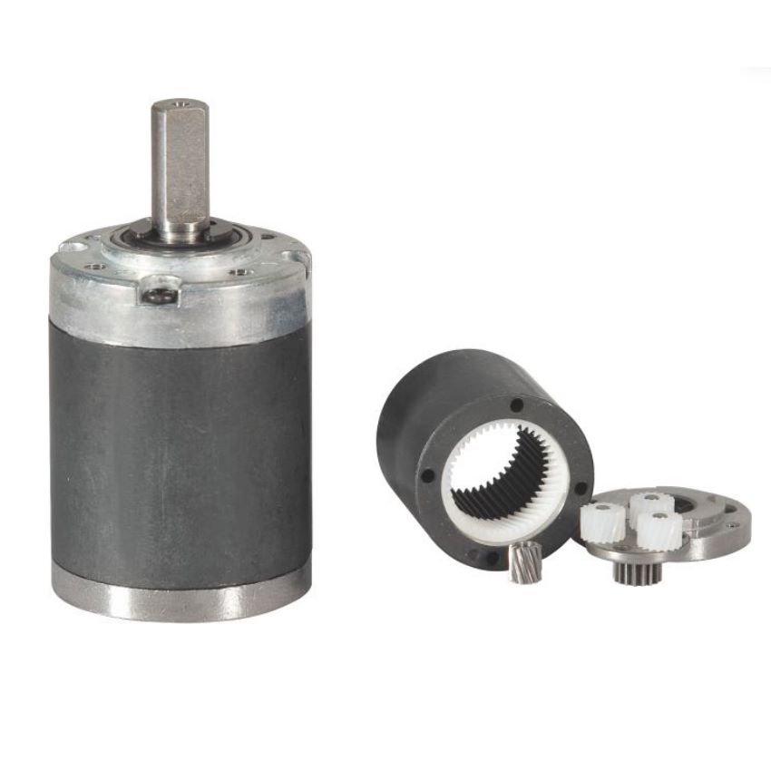 Planetary Gearbox 1