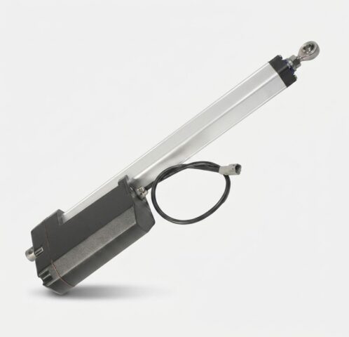12v linear actuator motor
