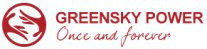 Greensky-power-logo